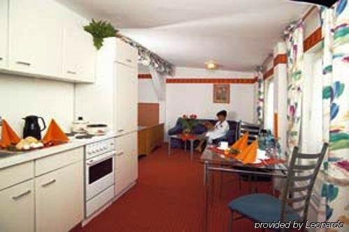Hotel B\u00F6lsche 126 Berlin Zimmer foto