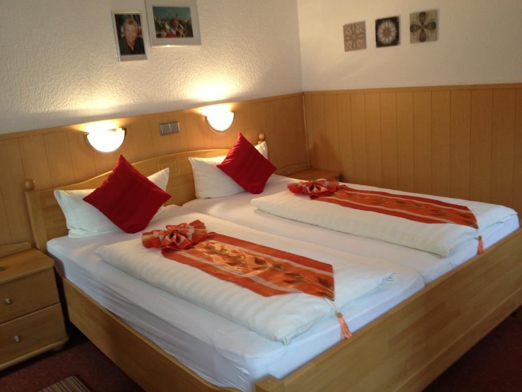 Hotel B\u00F6lsche 126 Berlin Exterior foto